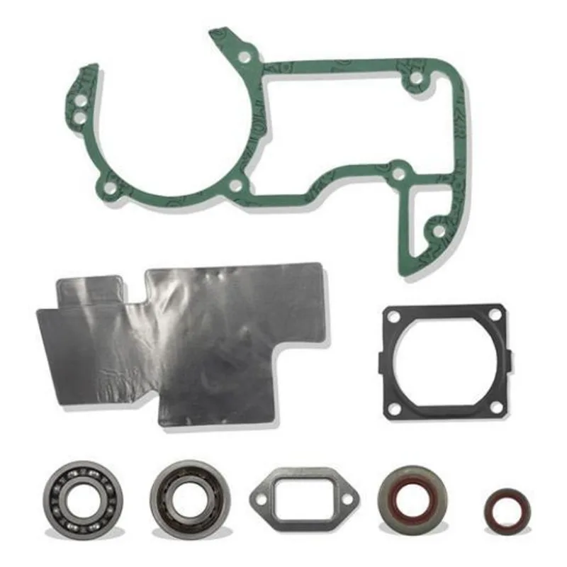 Retentor Rolamento Juntas Para Motosserra Stihl 066 660 650