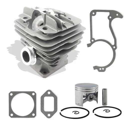 Cilindro Completo Com Juntas Para Motosserra Stihl 036 360