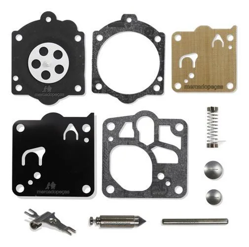 Reparo Do Carburador Para Motosserra Stihl 056 064