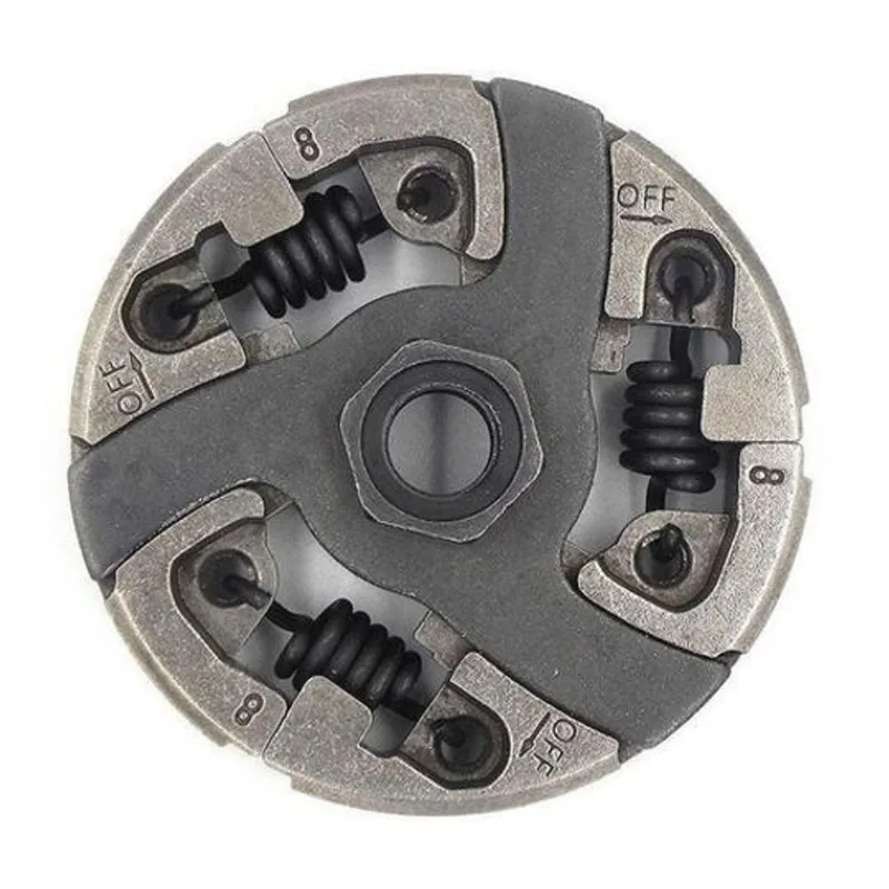 Embreagem Completa Para Motosserra Husqvarna 281 288 394 395
