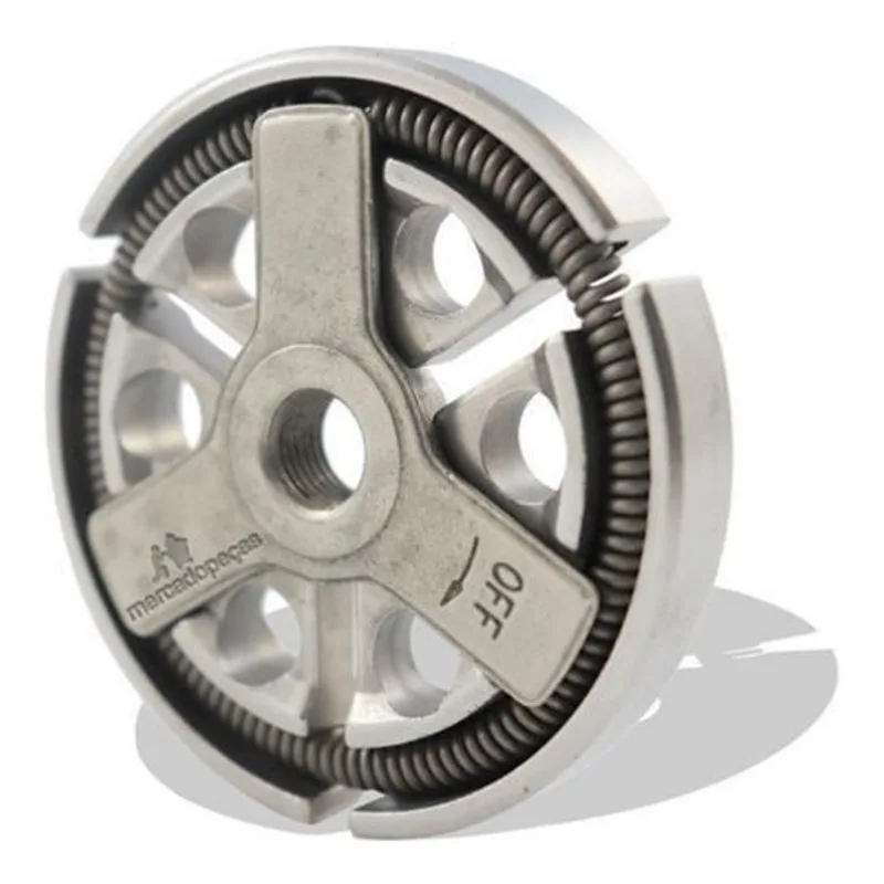 Embreagem Para Motosserra Intertec 621