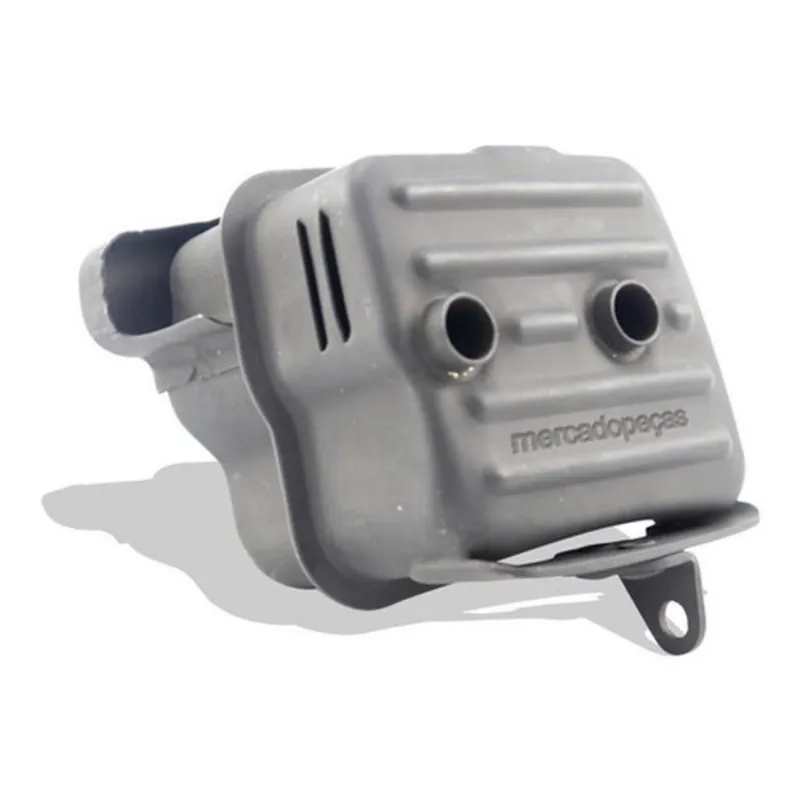 Escape Descarga Silencioso Para Motosserra Stihl 361