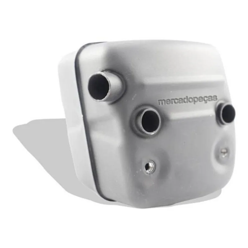 Escape Descarga Silencioso Para Motosserra Husqvarna 362 365