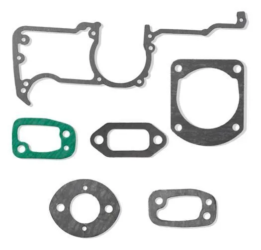 Jogo De Juntas Para Motosserra Husqvarna 61 Nova 268 272