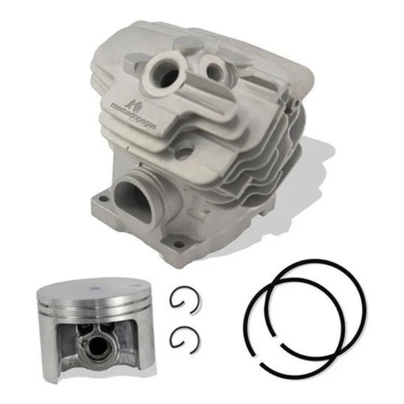 Cilindro Completo Para Motosserra Stihl 382 Ms382