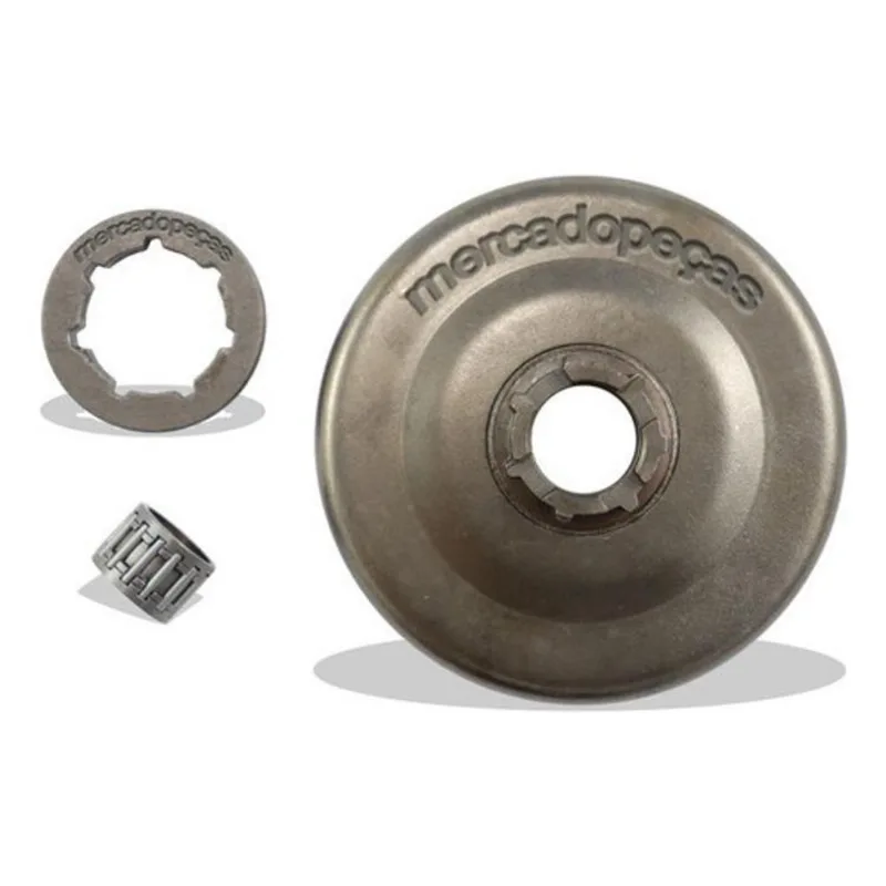 Tambor Da Embreagem Para Motosserra Husqvarna 61 268 272