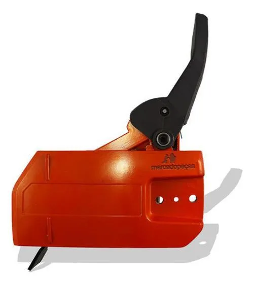 Tampa Freio Lateral Cpl Para Motosserra Husqvarna 61 268 272