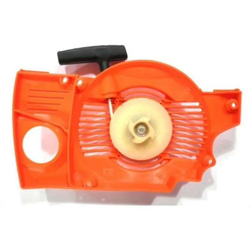 Partida Retrátil Completa Para Motosserra Intertec 621