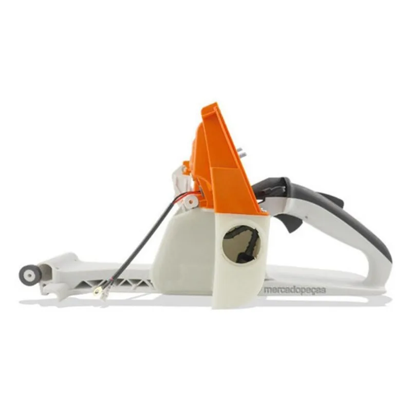 Tanque De Combustível Para Motosserra Stihl 066 660