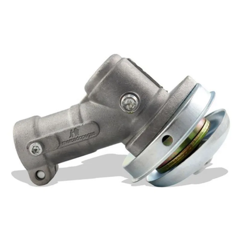 Transmissão Ponteira Universal 9 Estrias 28mm Para Roçadeira