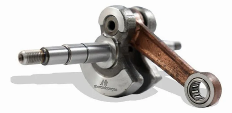 Virabrequim Com Biela Para Motosserra Husqvarna 236 240