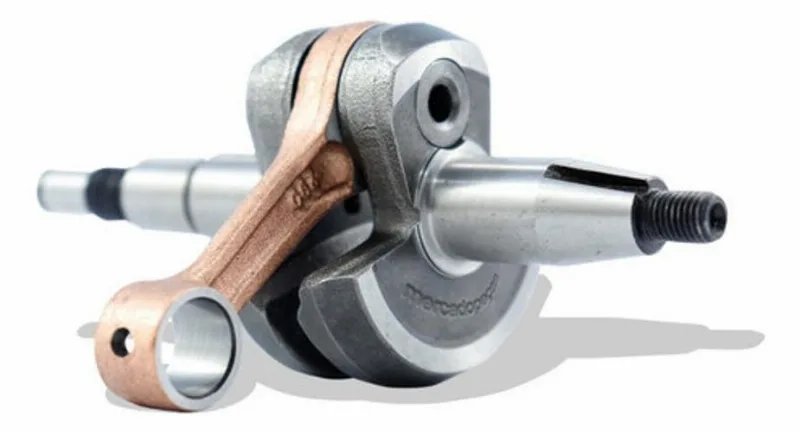 Virabrequim Para Motosserra Stihl Modelo 290 310 390
