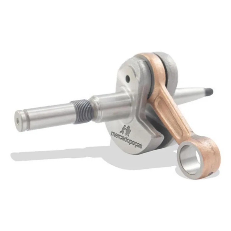 Virabrequim Com Biela Para Motosserra Stihl 038 381 380