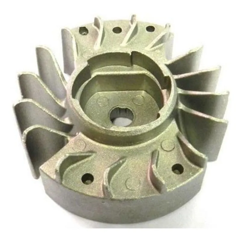 Volante Magnético Para Motosserra Stihl 170 180 Magneto