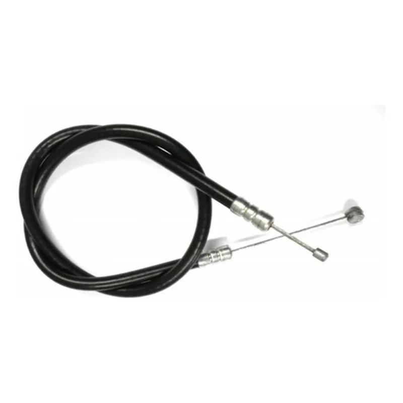 Cabo De Aço Com Capa Para Para Pulverizador Toyama 26cc