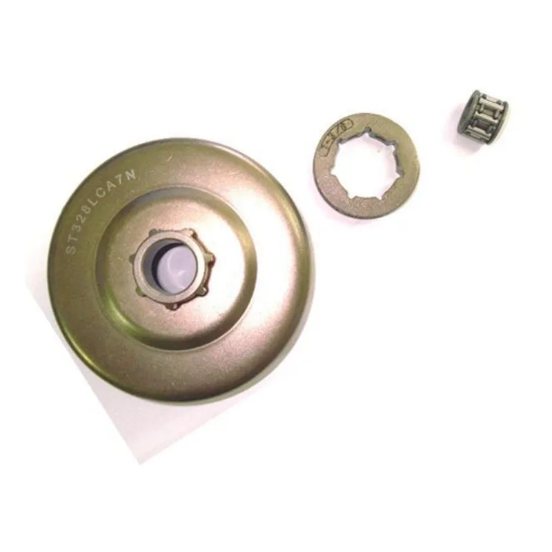 Tambor De Embreaem Gaiola Para Motosserra Husqvarna 325 340