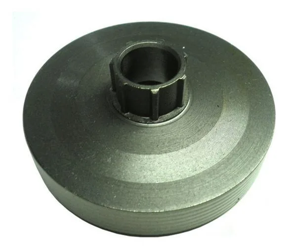 Tambor Da Embreagem Para Rolete .3/8 E .325 Motosserra 52cc