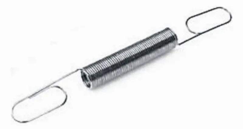 Mola Do Carburador Briggs 3,75 Hp Menor