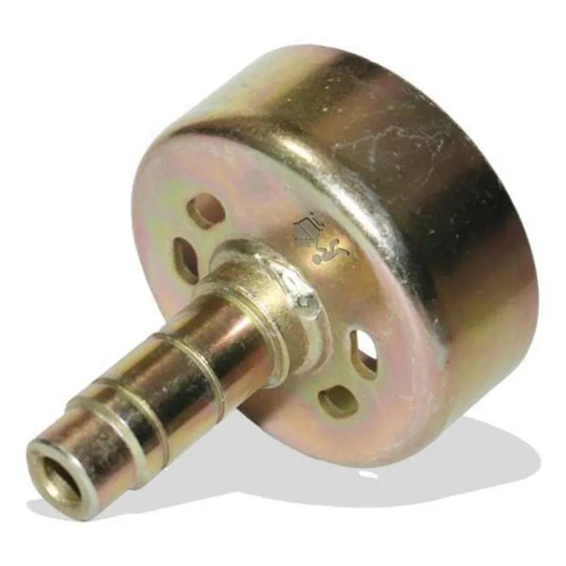 Tambor De Embreagem 7e Roçadeira Kawashima Kw 26-t 26cc