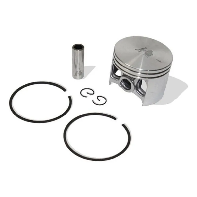 Pistão Completo 56mm Para Motosserra Stihl Ms661