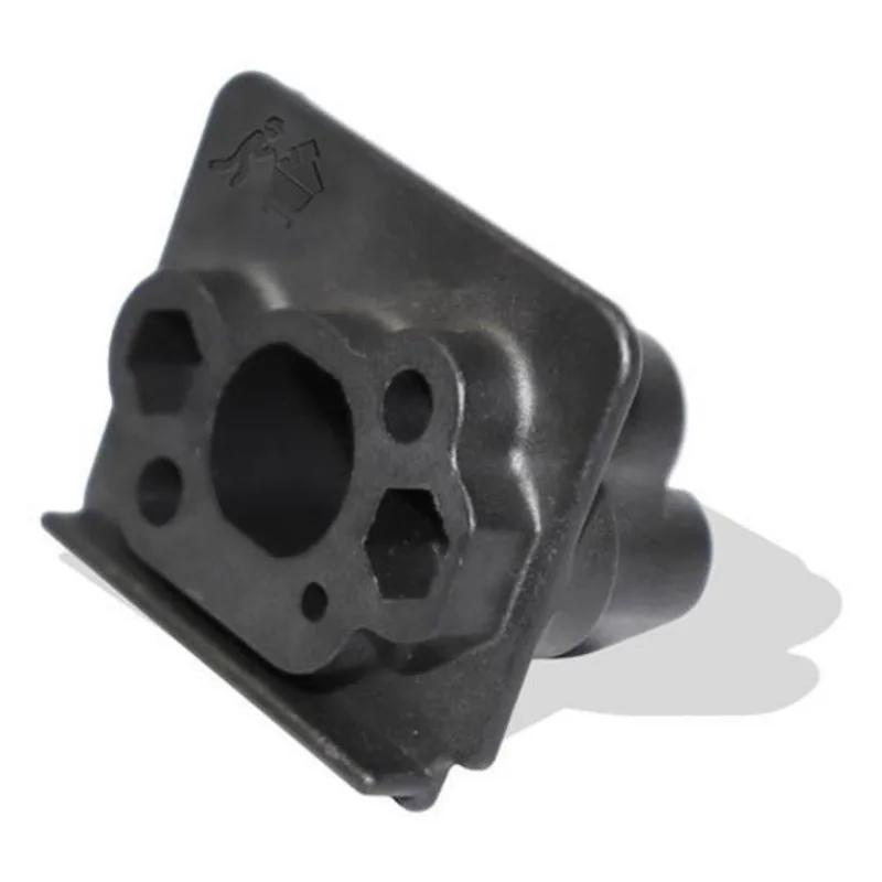 Flange Do Carburador Para Roçadeira Shindaiwa C230