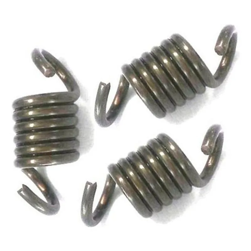 Conjunto De Molas Para Embreagem Motosserra Stihl Ms251