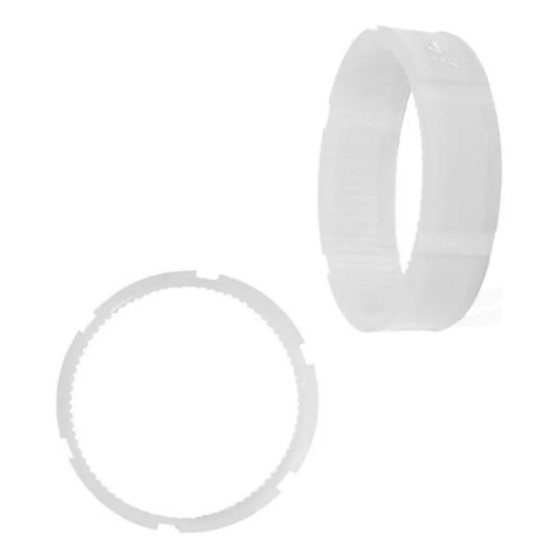 Anel Aro Plastico Para Motosserra Stihl Ms 08
