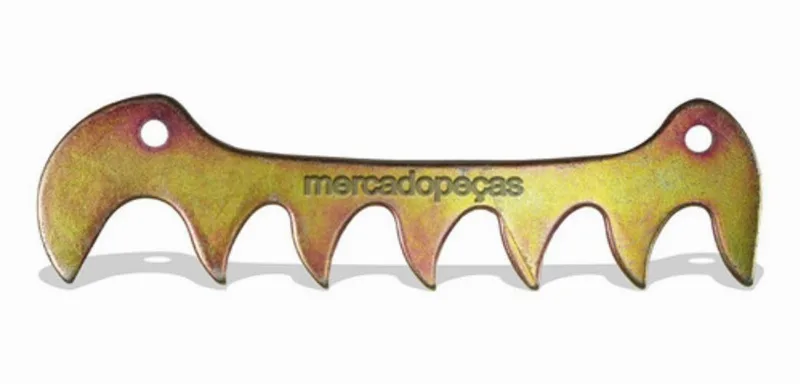 Batente De Garra Garfo Para Motosserra Stihl Ms 08 Ms08