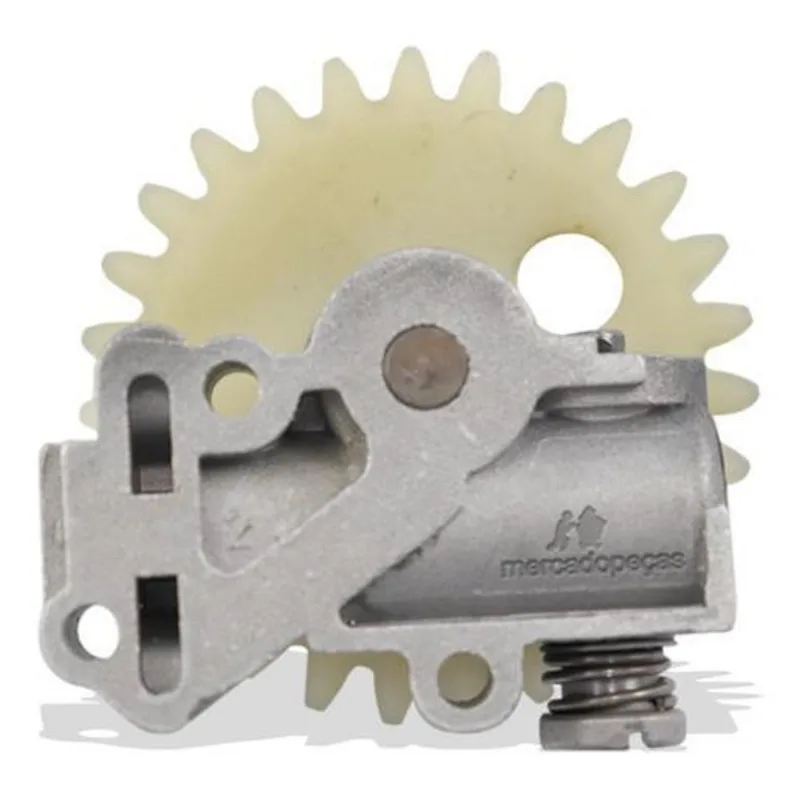Bomba De Óleo Para Motosserra Stihl 038 380 381