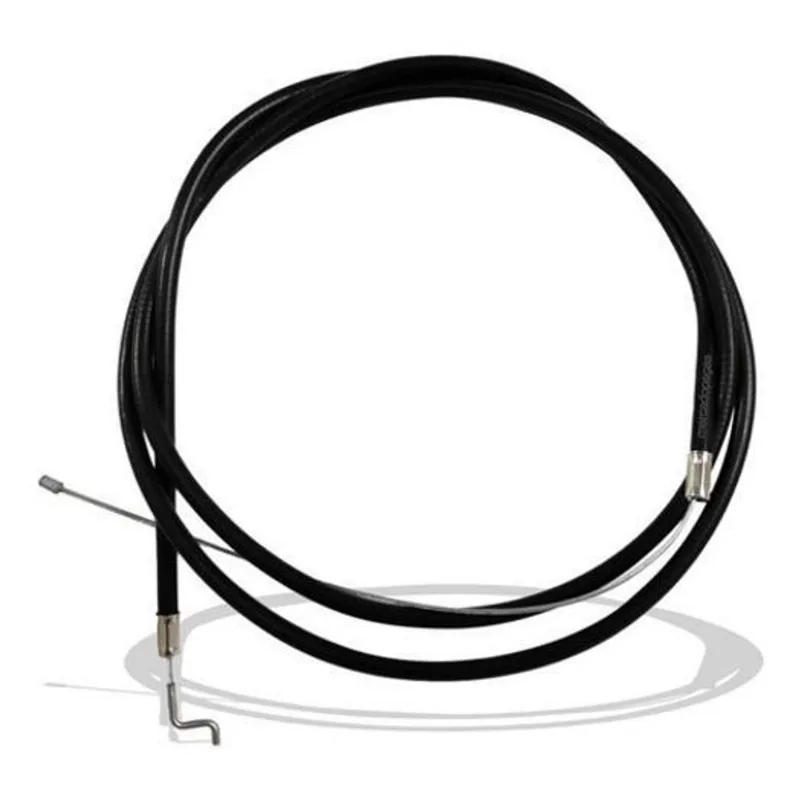 Cabo Do Acelerador Longo Para Roçadeira Fr220 Fs220