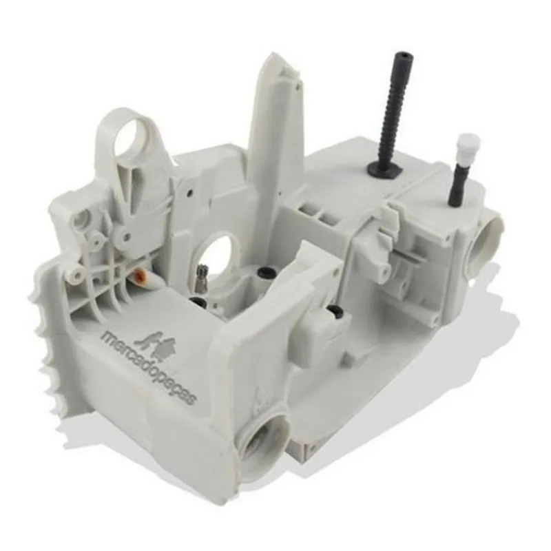 Carcaça Do Virabrequim Para Motosserra Stihl 025 250