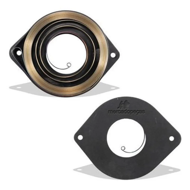 Mola De Recuo Para Roçadeira Husqvarna 343r 345fr 353