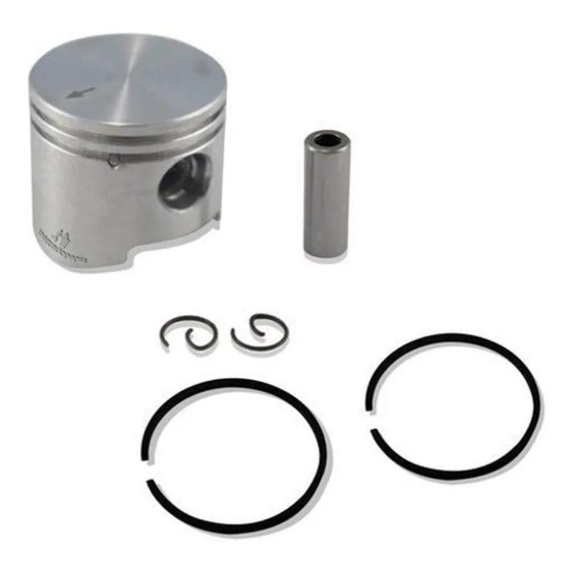 Pistão 34mm Anéis Pino Para Roçadeira Stihl Fs85 Fs80 75 Fr85