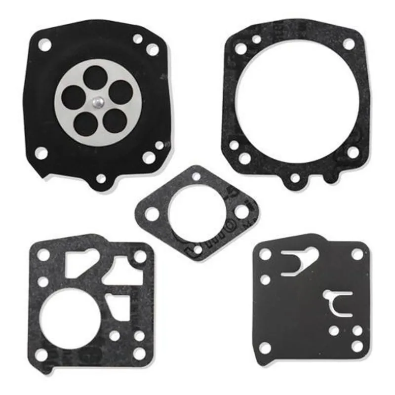 Reparo Carburador Para Motosserra Stihl 051 Husqvarna 61 162