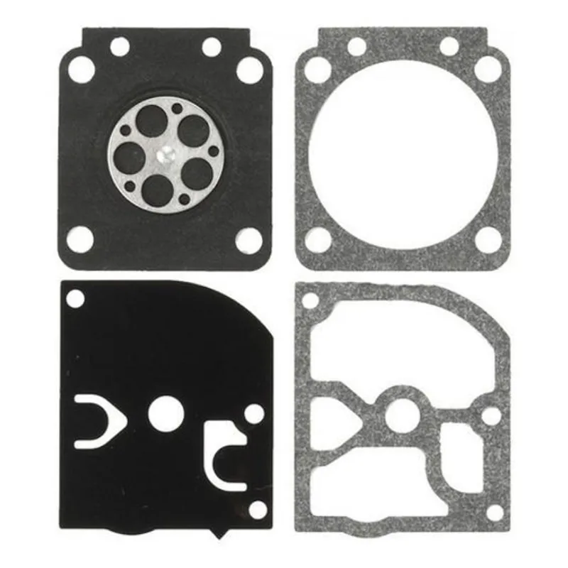 Reparo Carburador Para Motosserra Stihl Ms170 Ms180 -