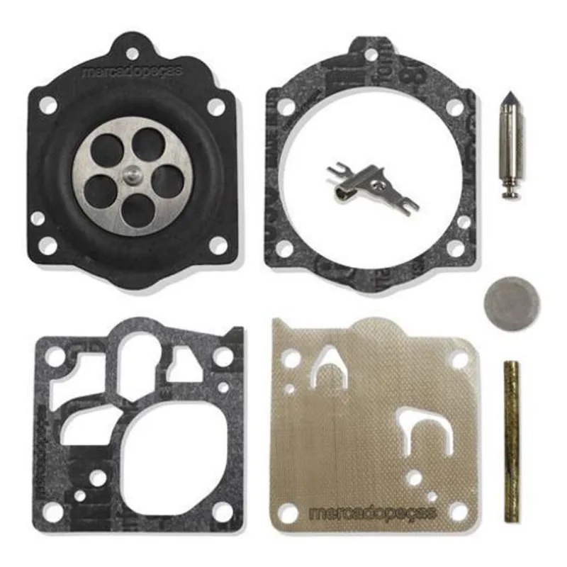 Reparo Do Carburador Para Motosserra Husqvarna 61 288