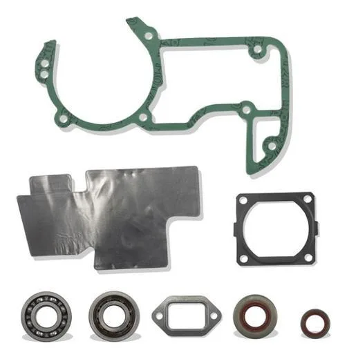 Retentor Rolamento Juntas Para Motosserra Stihl 066 660 650