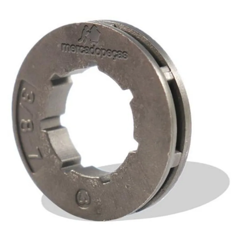 Rolete Pinhão .3/8 1.5mm Motosserra Gasolina 52cc