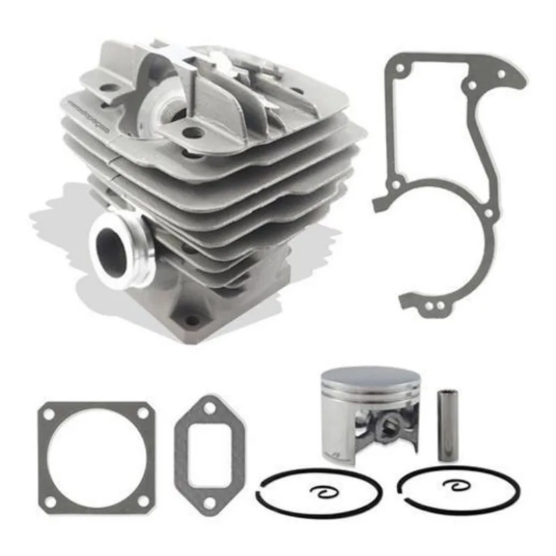 Cilindro Completo Com Juntas Para Motosserra Stihl 036 360