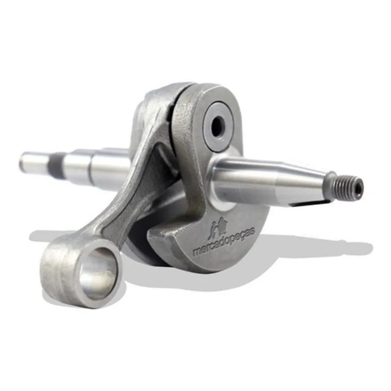 Virabrequim Com Biela Para Motosserra Stihl 382 Ms382