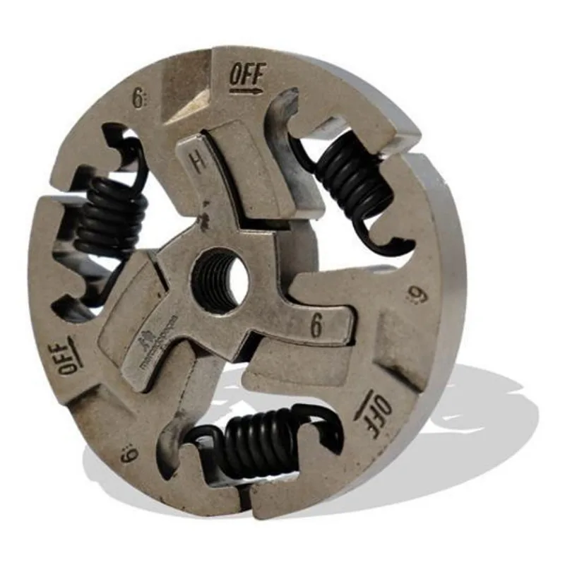 Embreagem Completa Para Motosserra Husqvarna Modelo 357 359