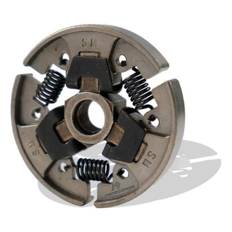 Embreagem Completa Para Motosserra Stihl Ms230 Ms210