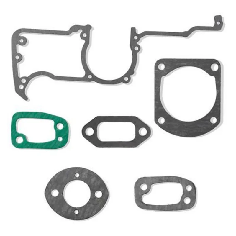 Jogo De Juntas Para Motosserra Husqvarna 61 Nova 268 272