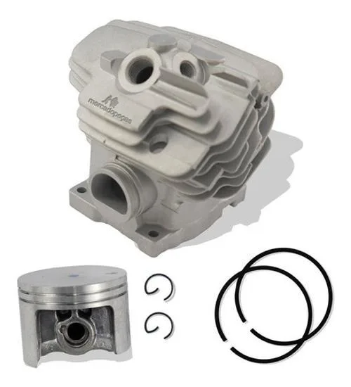 Cilindro Completo Para Motosserra Stihl 382 Ms382