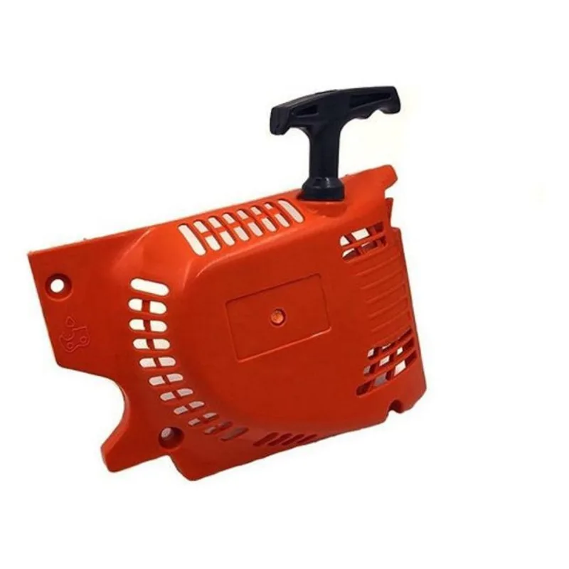 Partida Retrátil Completa Para Motosserra Kawashima 52cc