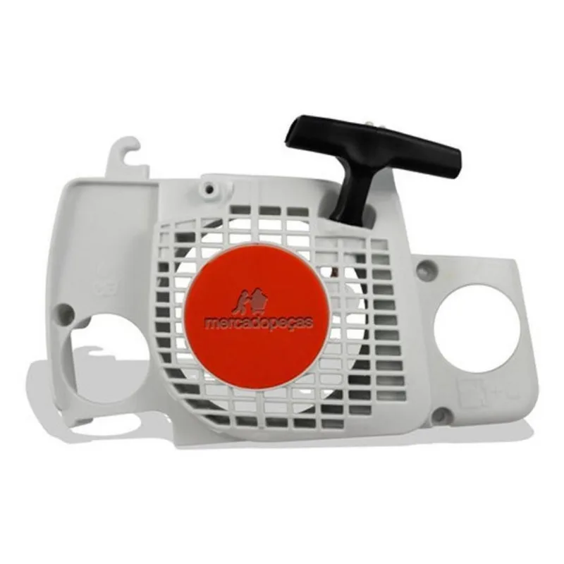Partida Retrátil Completa Para Motosserra Ms180 Stihl