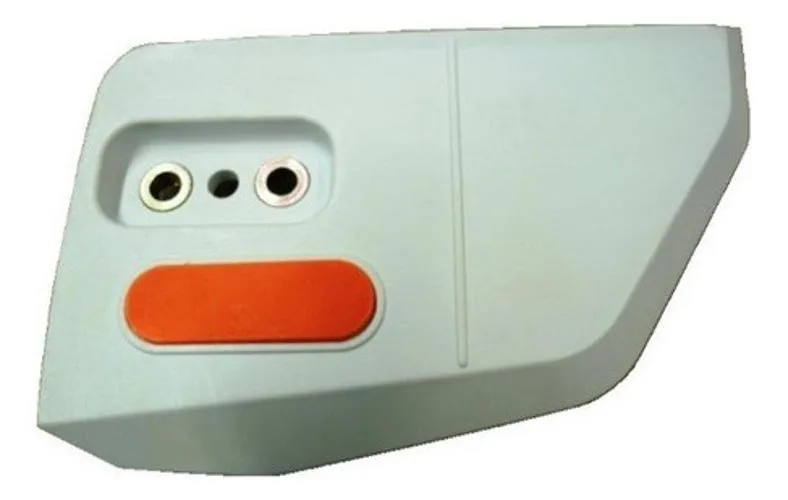 Protetor Lateral Do Sabre Para Motosserra Stihl Ms 210 230