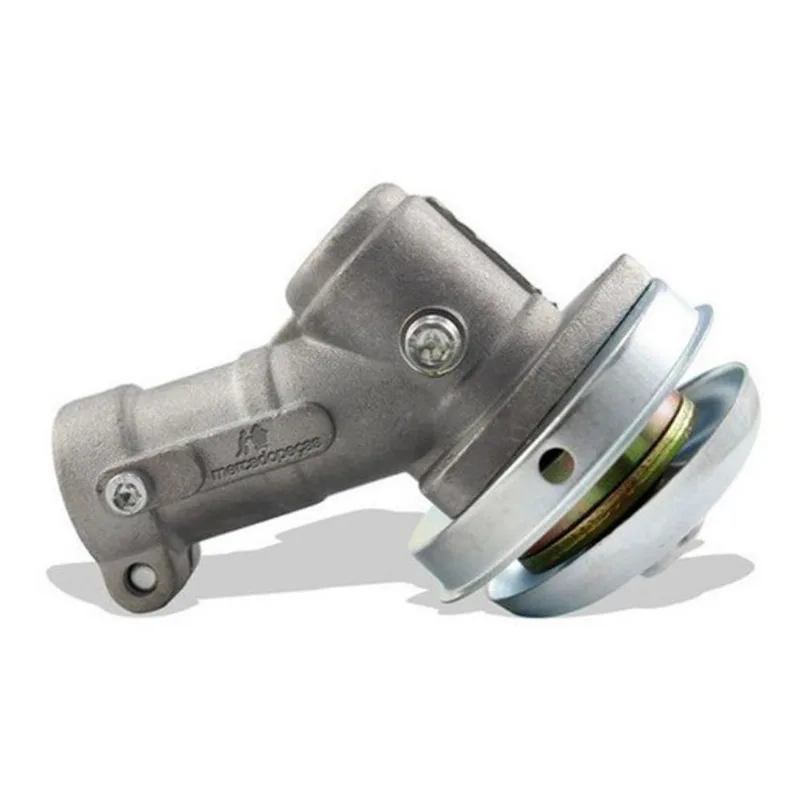 Engrenagem Ponteira Para Roçadeira Echo 28mm 10 Estrias