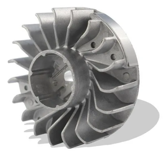 Ventoinha Do Motor Magneto Para Motosserra Stihl Ms 361