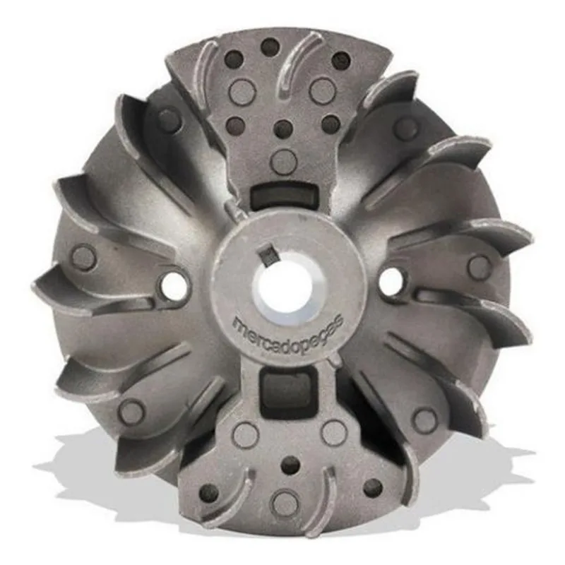 Volante Magnético Magneto Para Roçadeira 43cc 52cc